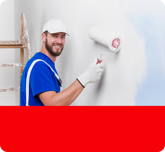 Premier Express Painting in Oklahoma