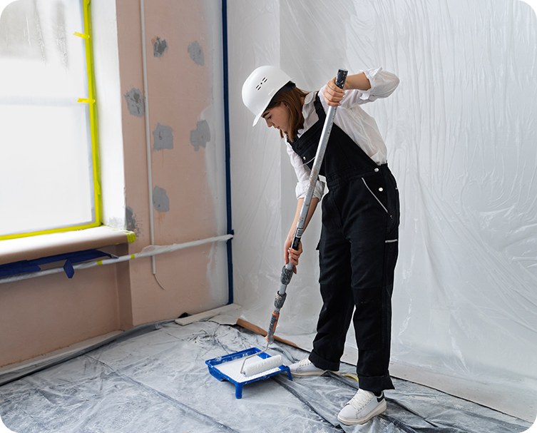 Painting Company in Oklahoma